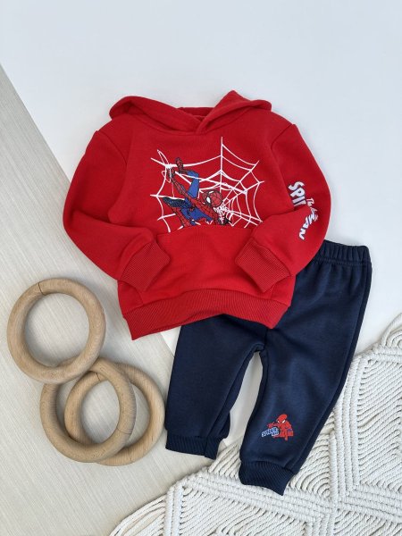 بدلة شتوي ديزني 24211