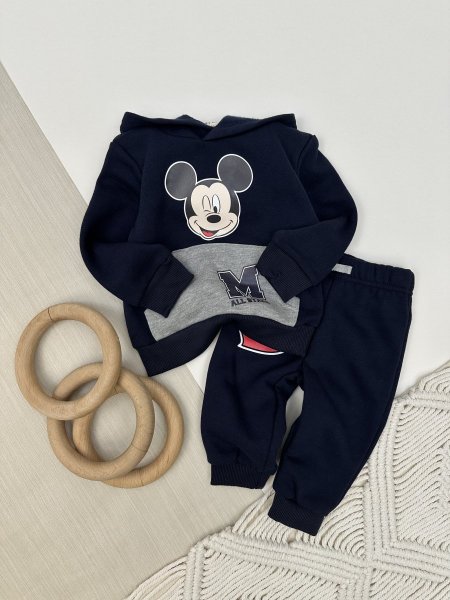 بدلة شتوي ديزني 24055