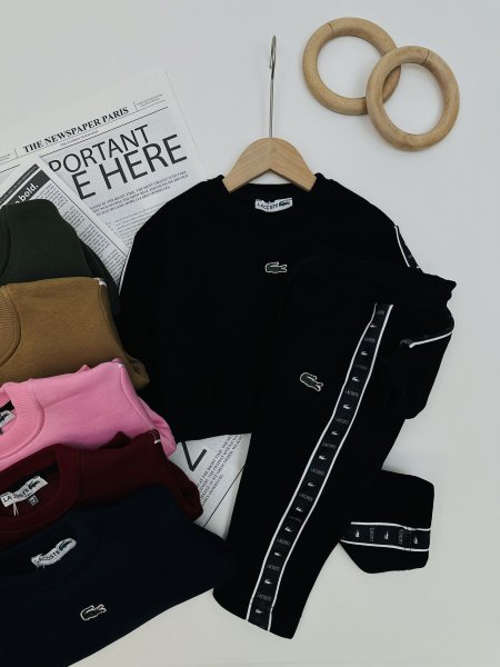 ترنج شتوي LACOSTE