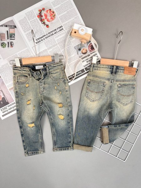 بنطلون sh374-1