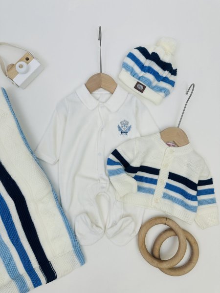 طقم بيبي مستشفى