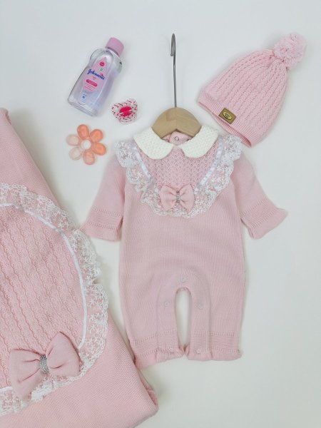 طقم بيبي مستشفى 4167