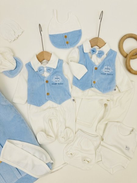 طقم بيبي مستشفى 4173