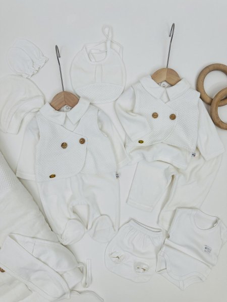 طقم بيبي مستشفى 4200