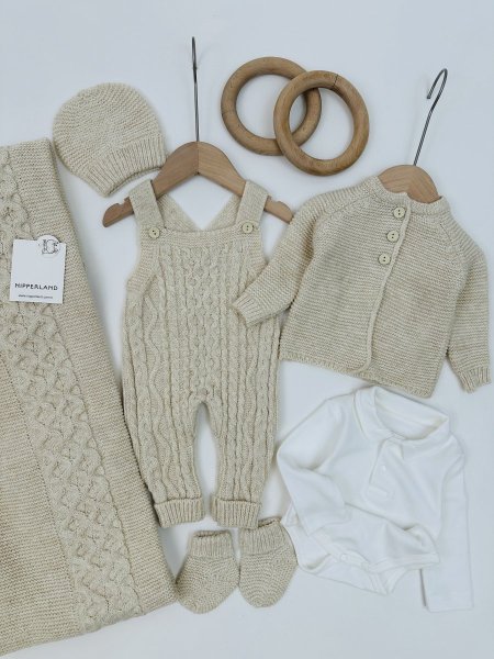 طقم بيبي مستشفى 8406