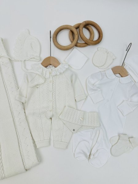 طقم بيبي مستشفى T_3446