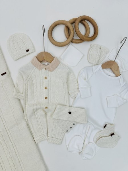 طقم بيبي مستشفى T-3449