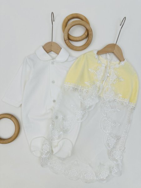 افرهول بيبي مخمل سوري 989