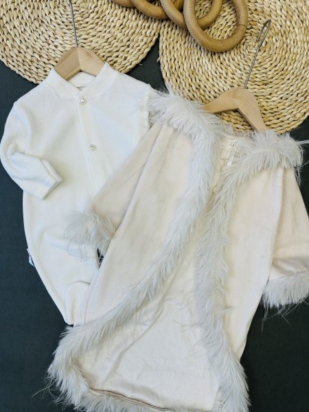 افرهول بيبي مخمل سوري 962