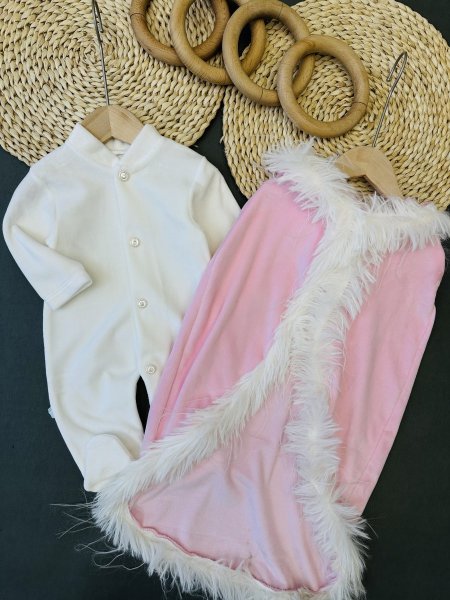 افرهول بيبي مخمل سوري 960