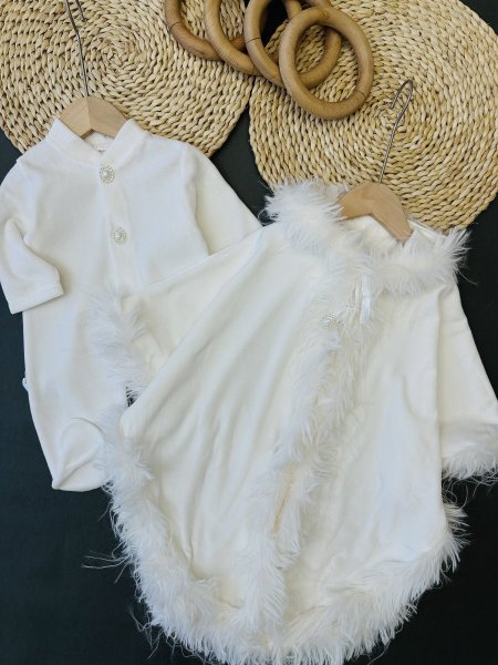 افرهول بيبي مخمل سوري 961