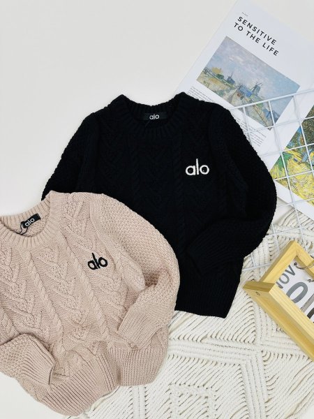 بلوزة ولادي alo