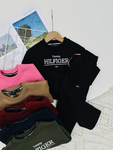 ترنج شتوي Tommy