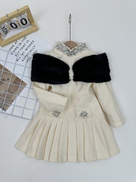 فستان بناتي 962