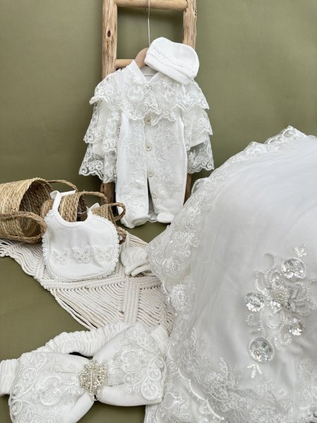 طقم بيبي كوت 179