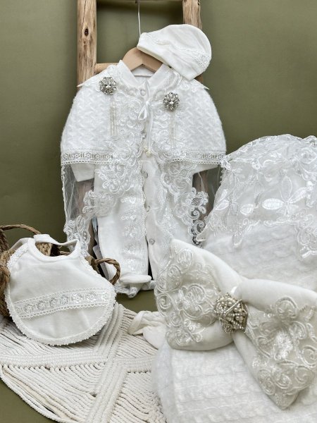 طقم بيبي كوت 185