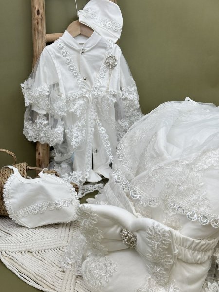 طقم بيبي كوت 151