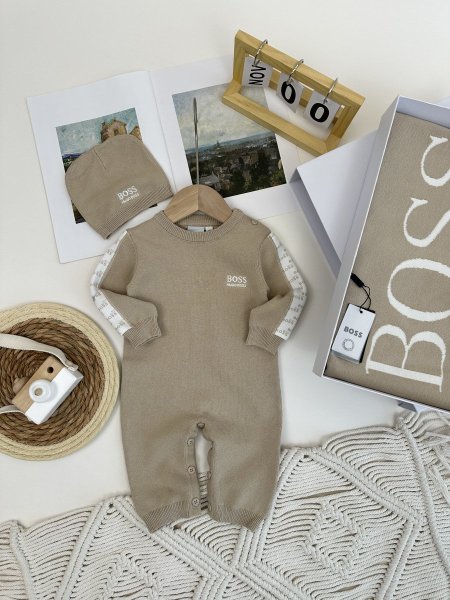 طقم افرهول boss