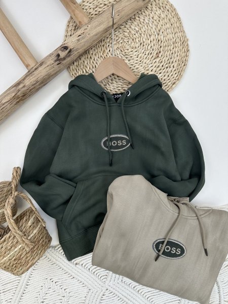 بلوزة مبطن boss20161