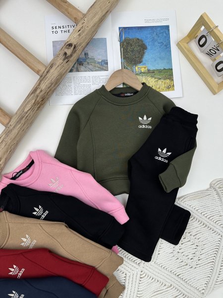 ترنج شتوي adidas