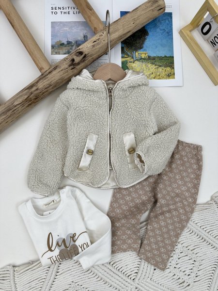 طقم بناتي 1228