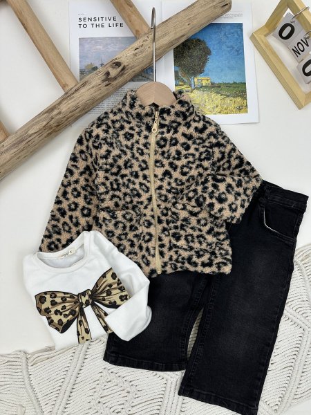 طقم بناتي 1252