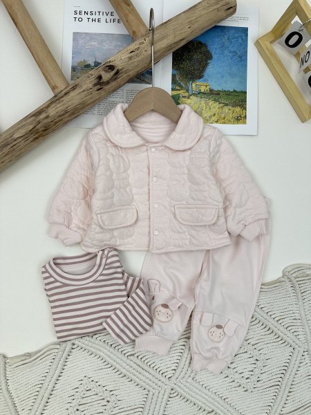 طقم 3 قطع 3041