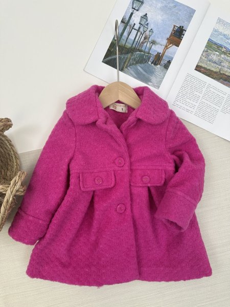 جاكيت بناتي 1055