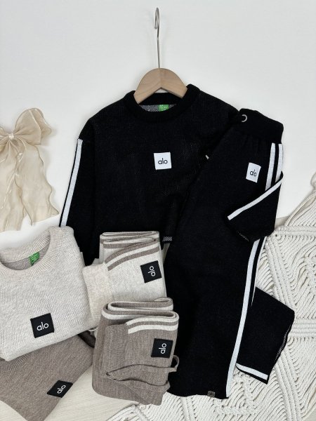 بدلة بناتي alo 9503