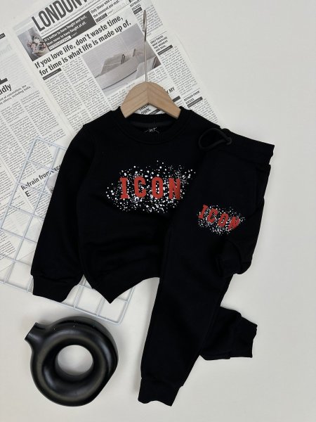 بدلة ولادي مبطن 775 ICON