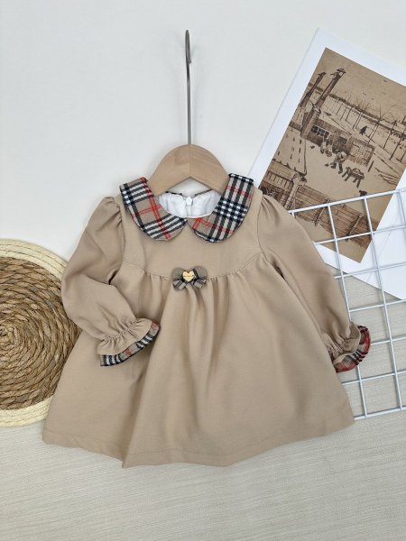 فستان بناتي 3047